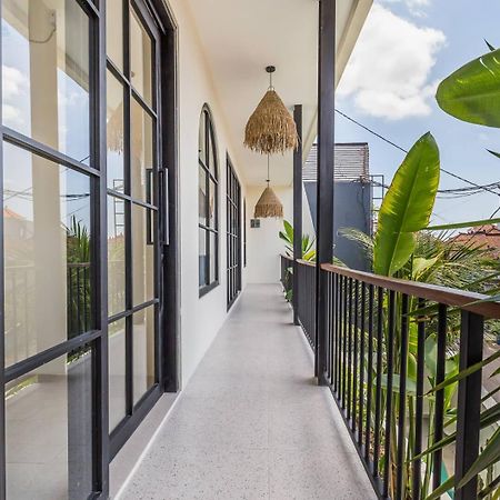 Canggu Hype Villa Exteriér fotografie