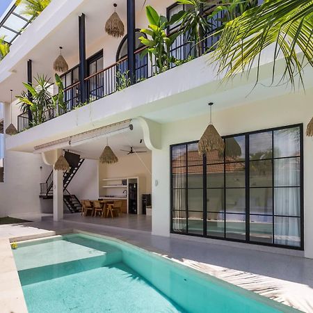 Canggu Hype Villa Exteriér fotografie