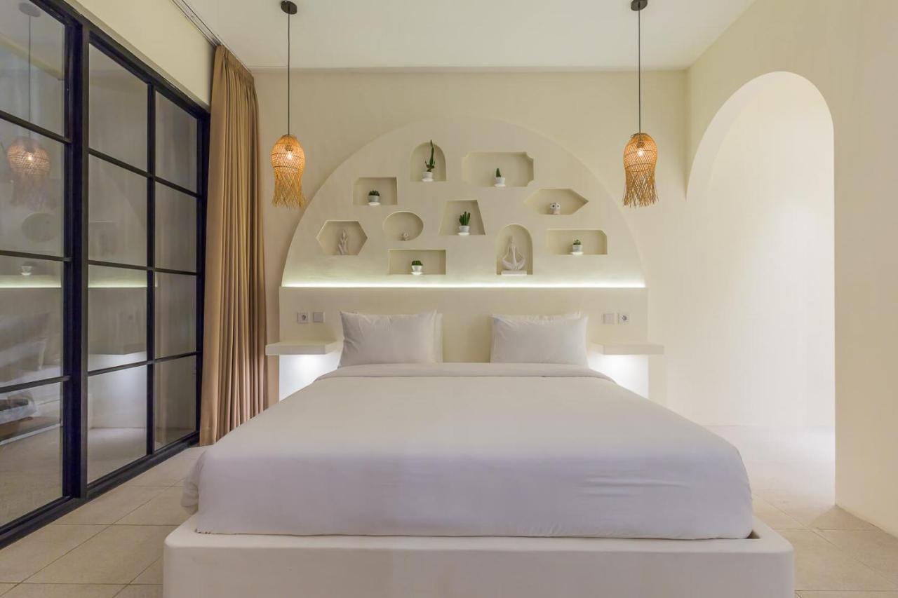 Canggu Hype Villa Exteriér fotografie