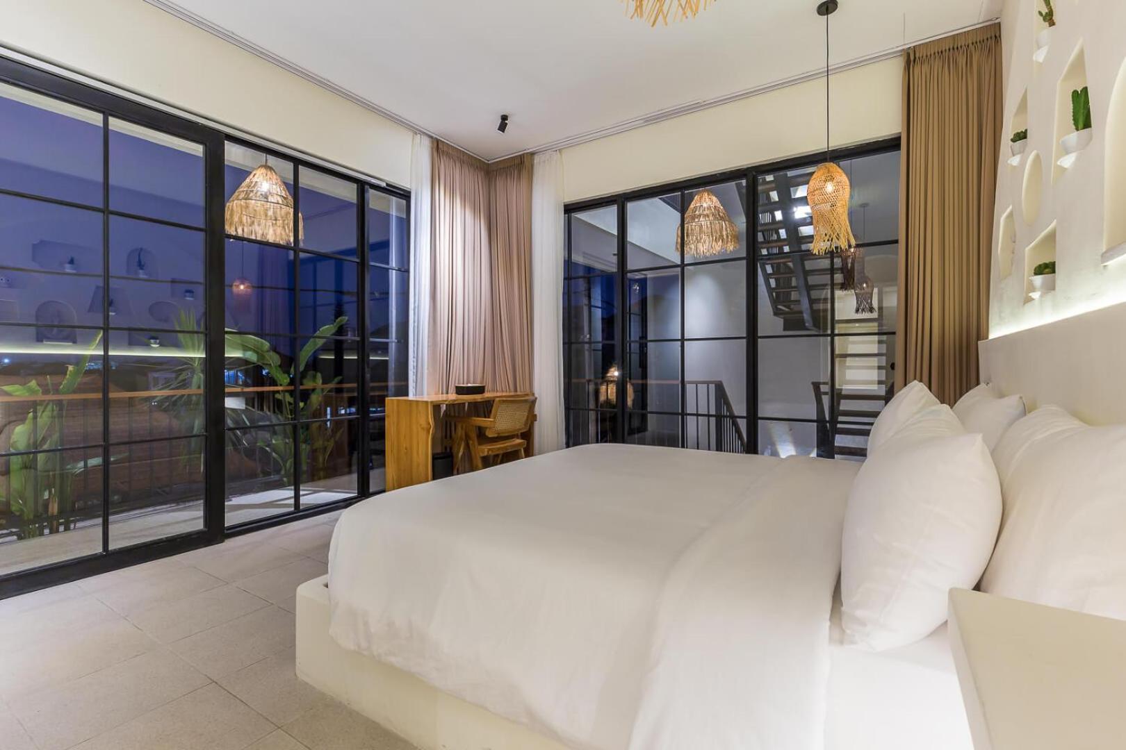 Canggu Hype Villa Exteriér fotografie