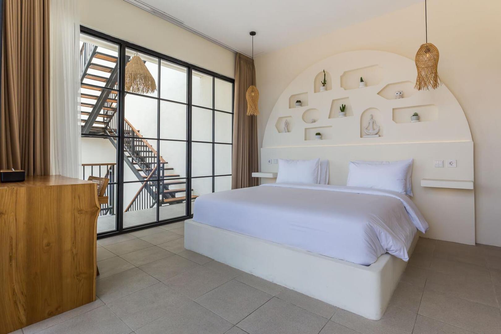 Canggu Hype Villa Exteriér fotografie