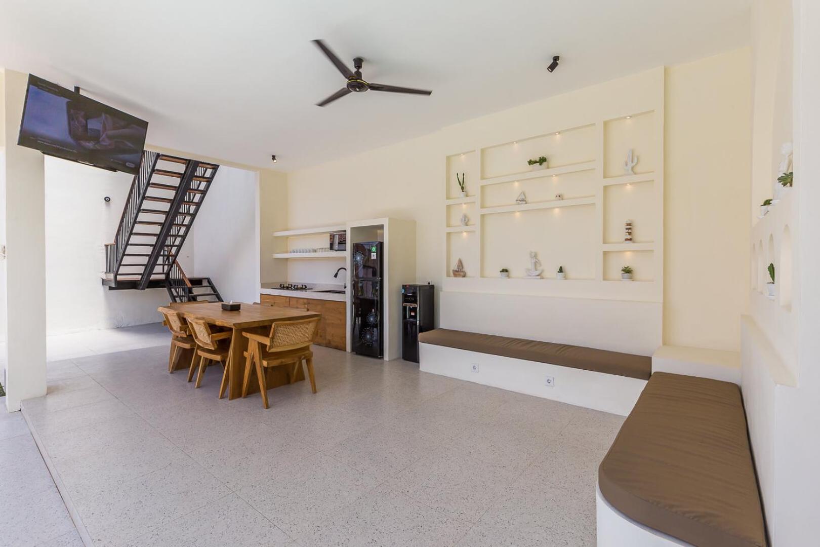 Canggu Hype Villa Exteriér fotografie