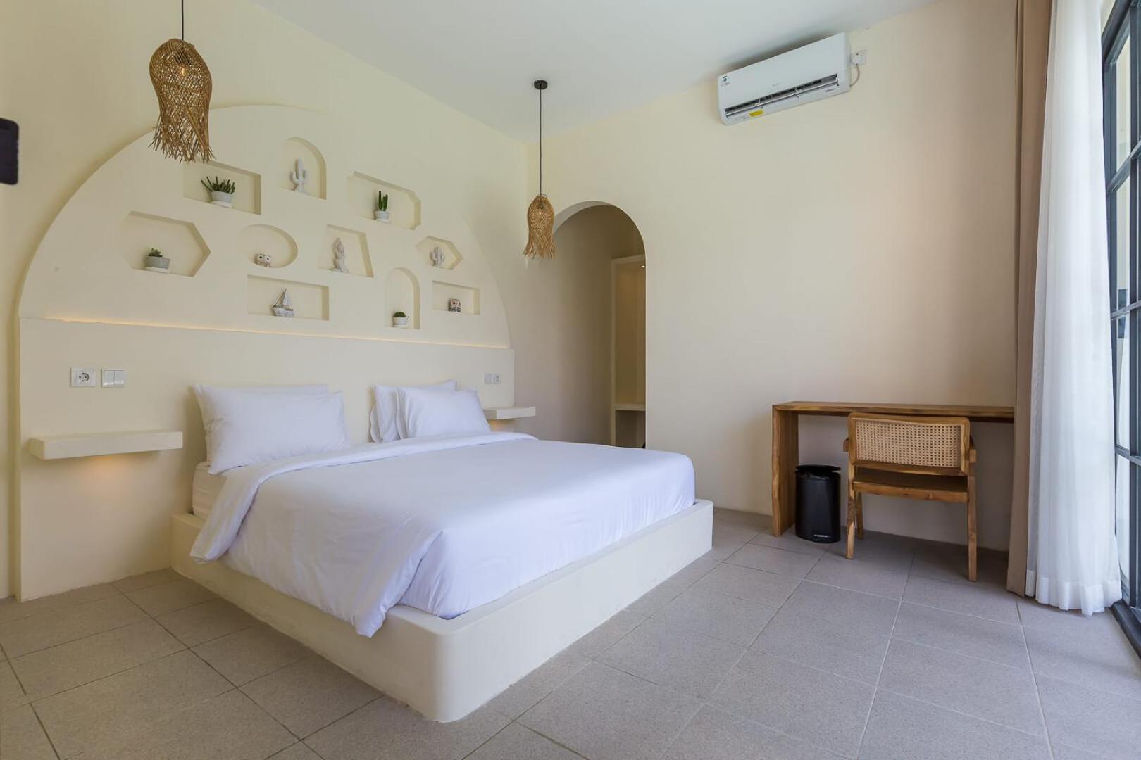 Canggu Hype Villa Exteriér fotografie